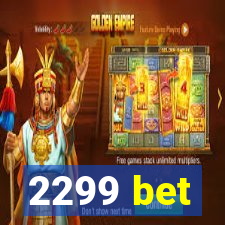 2299 bet